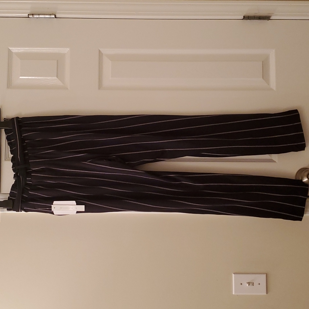 Paperbag pants - Picture 5 of 6